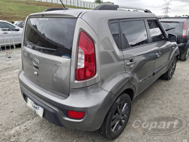 2012 KIA SOUL 