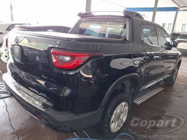 2018 FIAT TORO 