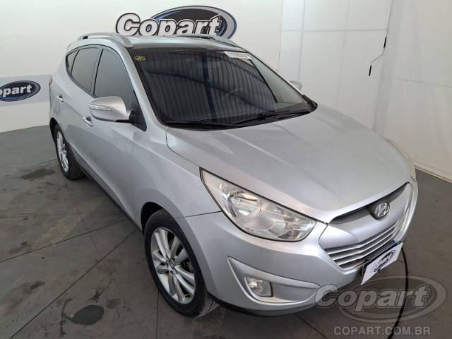 2014 HYUNDAI IX35 
