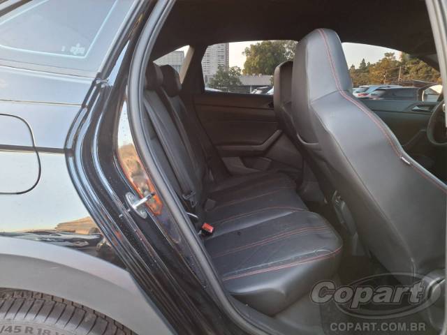 2026 VOLKSWAGEN NIVUS 