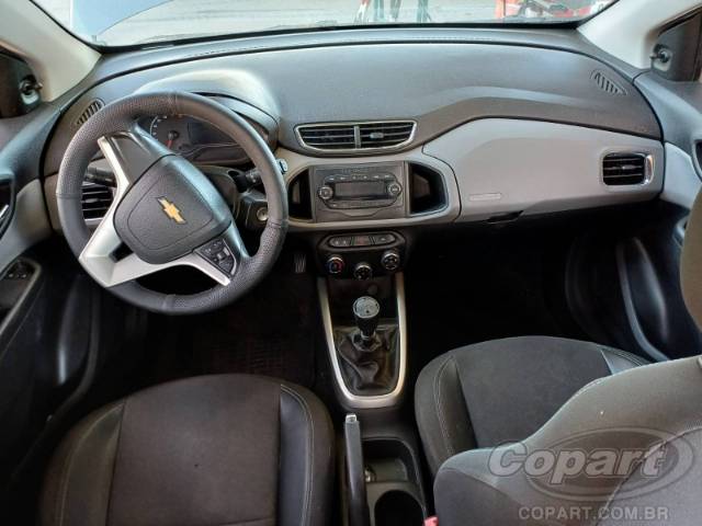 2019 CHEVROLET ONIX 