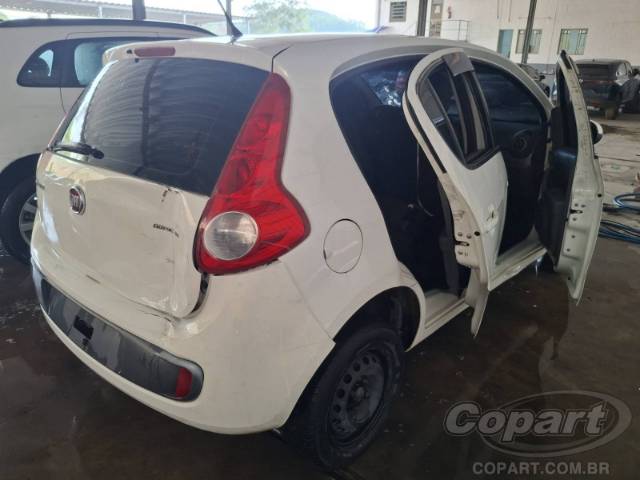 2016 FIAT PALIO 