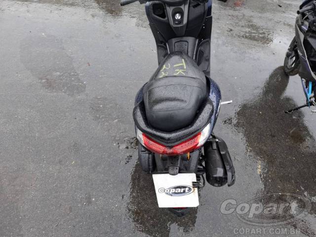 2022 YAMAHA NMAX 