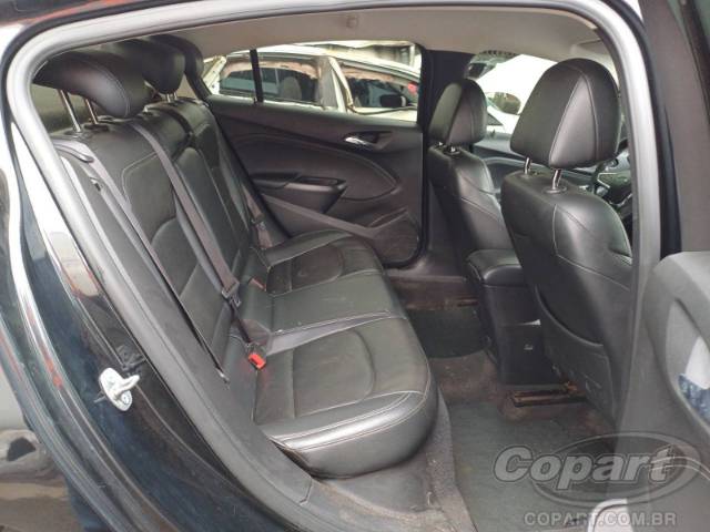 2018 CHEVROLET CRUZE 