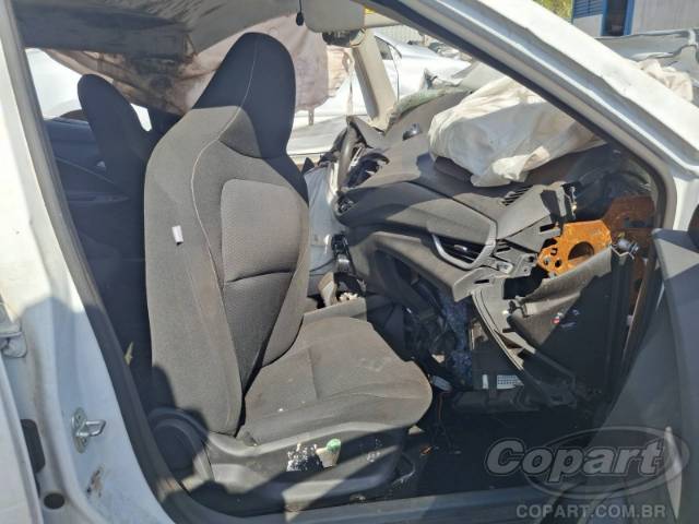 2023 CHEVROLET ONIX PLUS 