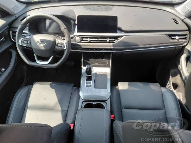 2026 CAOA CHERY TIGGO 5X 