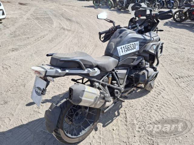 2023 BMW R 1250 