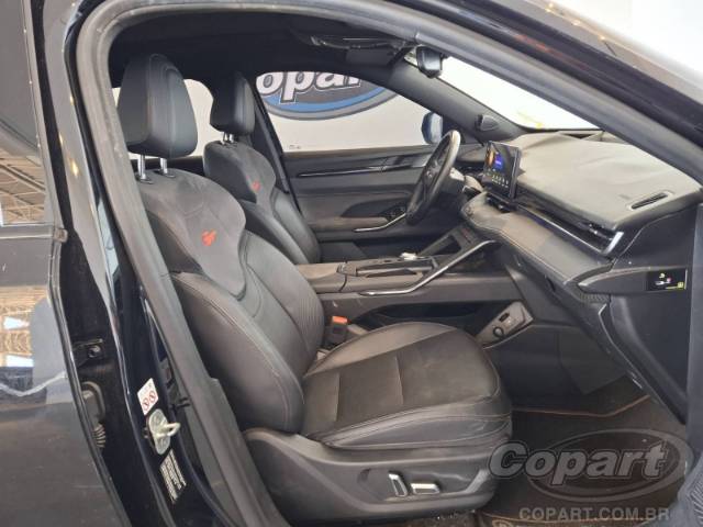 2024 GWM HAVAL H6 