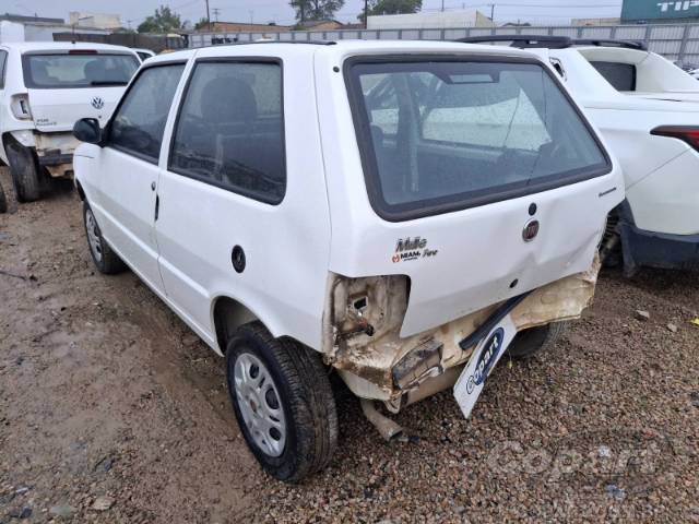 2013 FIAT UNO 
