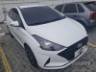 2021 HYUNDAI HB20S 