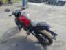 2026 HONDA CB 300F 