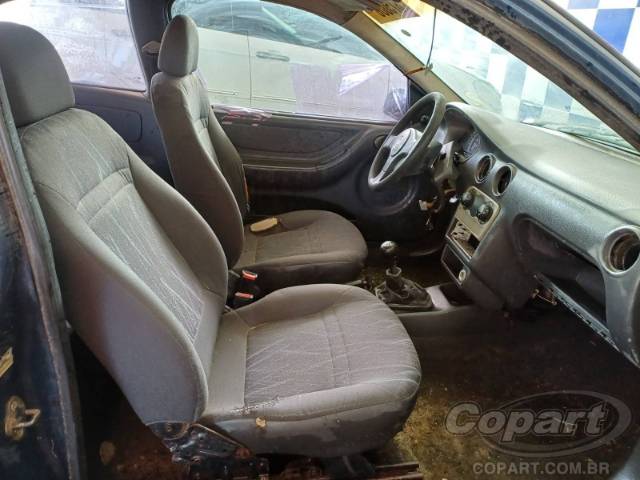 2006 CHEVROLET CELTA 