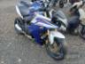 2013 HONDA CBR 600F 