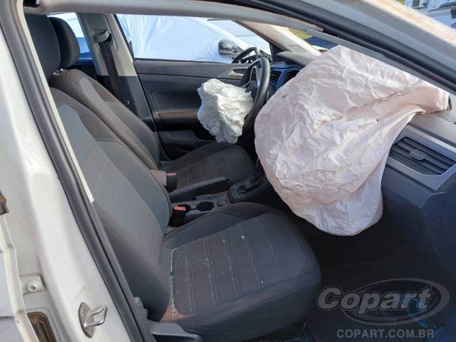 2021 VOLKSWAGEN NIVUS 