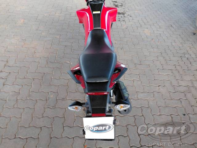 2026 HONDA CG 160 