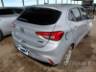 2021 FIAT ARGO 