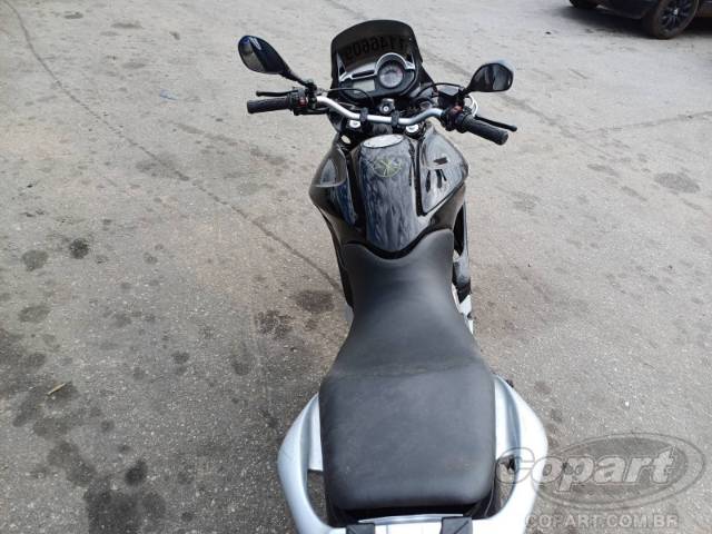 2011 HONDA XL700V 