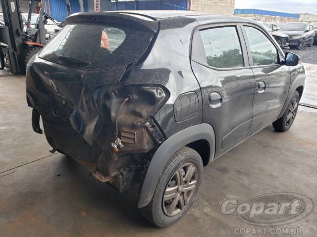 2024 RENAULT KWID 