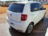 2013 VOLKSWAGEN FOX 