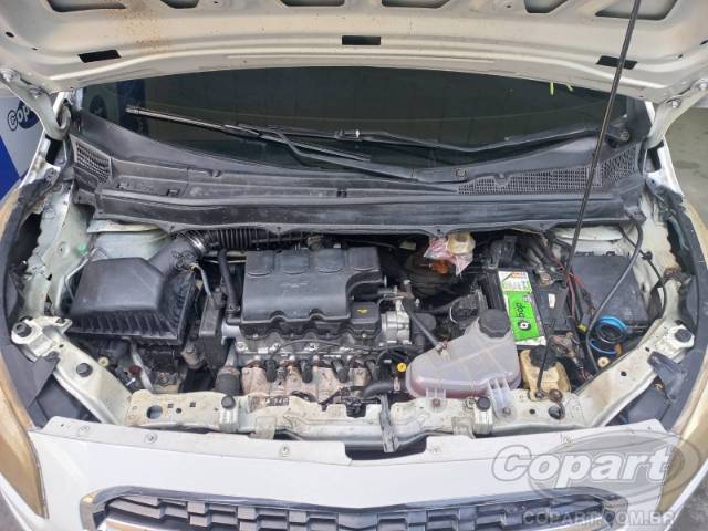2014 CHEVROLET SPIN 