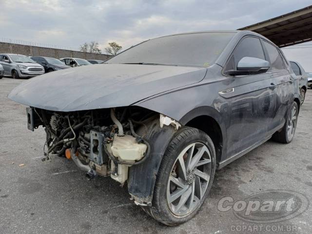 2019 VOLKSWAGEN POLO 