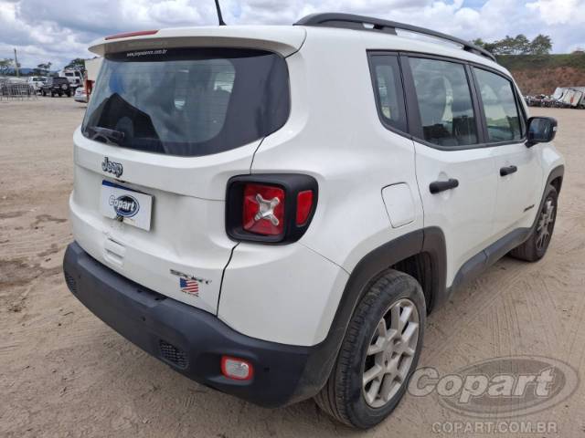 2019 JEEP RENEGADE 