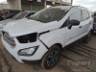 2020 FORD ECOSPORT 