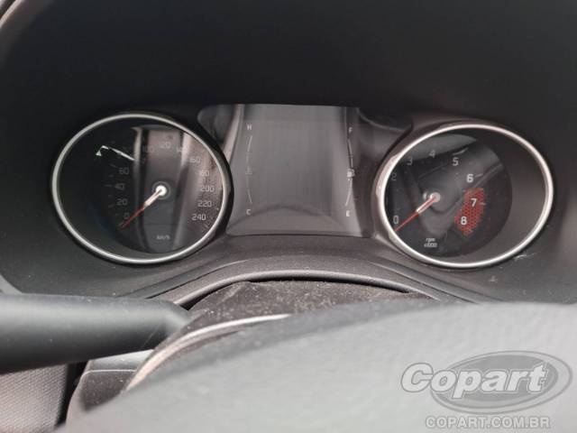 2021 FIAT TORO 