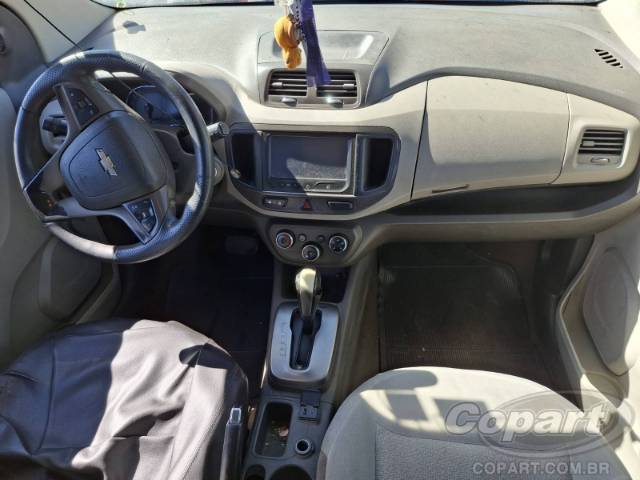 2015 CHEVROLET SPIN 