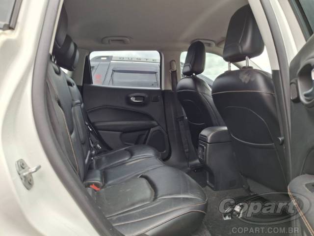 2017 JEEP COMPASS 