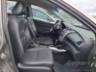 2011 HONDA CITY 