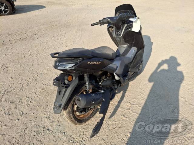 0 YAMAHA NMAX 