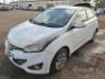 2015 HYUNDAI HB20 