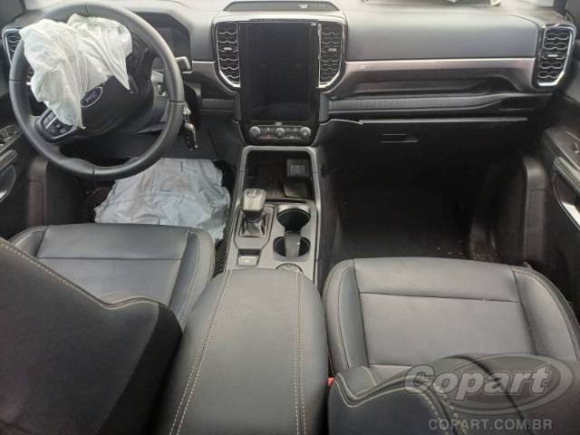 2026 FORD RANGER CD 