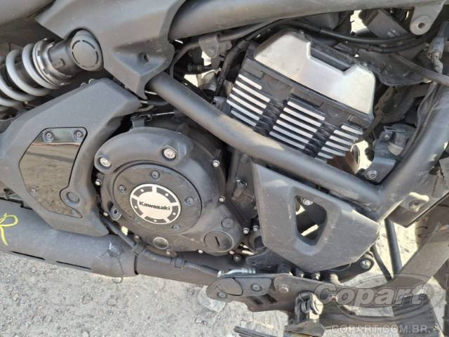 2023 KAWASAKI VULCAN S 