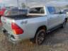 2025 TOYOTA HILUX CD 