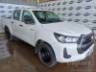 2023 TOYOTA HILUX CD 