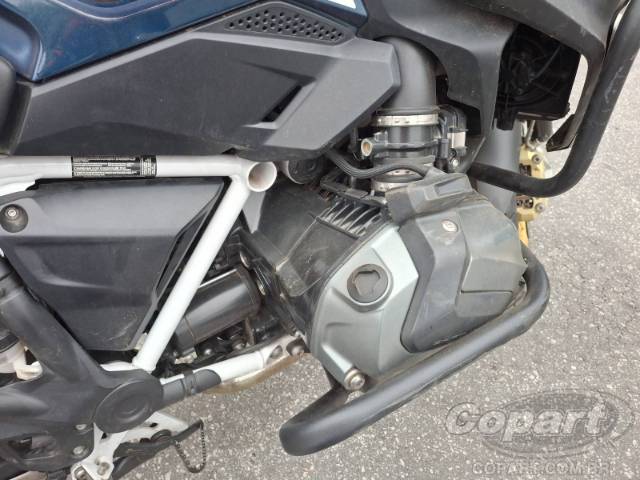 2024 BMW R 1250 