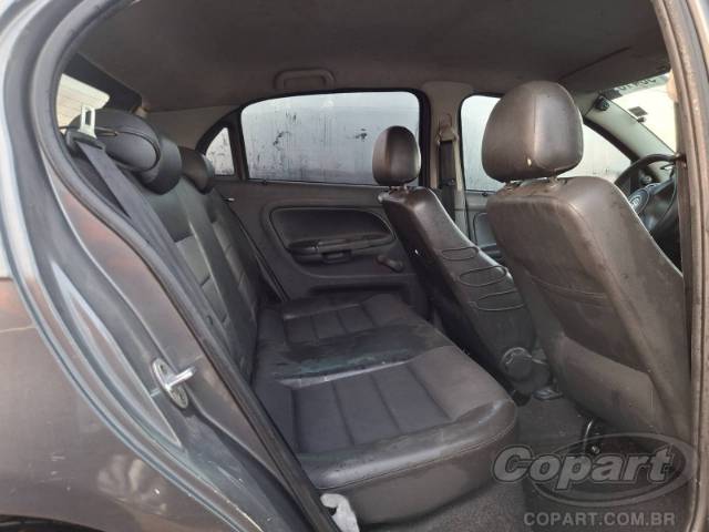 2013 VOLKSWAGEN GOL 