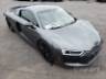 2017 AUDI R8 
