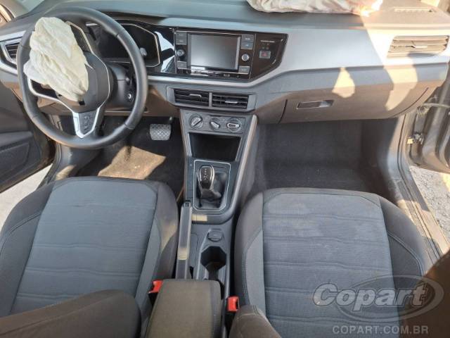 2024 VOLKSWAGEN NIVUS 