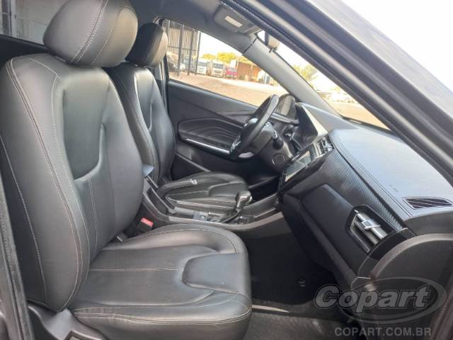 2022 CAOA CHERY TIGGO 3X 