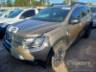 2024 RENAULT DUSTER 