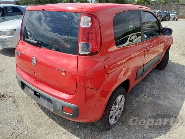 2012 FIAT UNO 