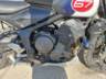 2025 TRIUMPH TRIDENT 