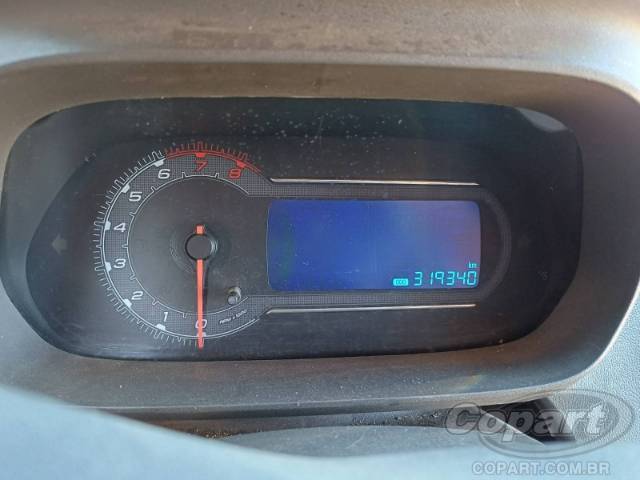 2013 CHEVROLET COBALT 