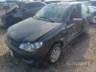 2007 FIAT SIENA 