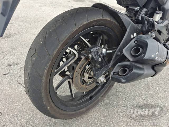 2025 BAJAJ DOMINAR 