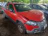 2012 FIAT STRADA