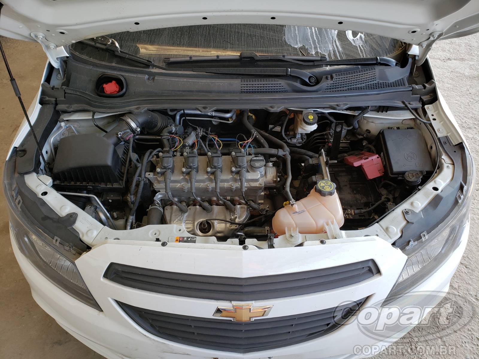 Foto 7 de 10: 2019 CHEVROLET PRISMA